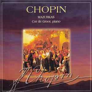 Chopin - Mazurkas FLAC