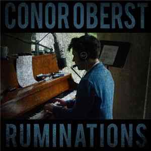 Conor Oberst - Ruminations FLAC