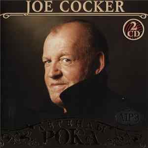 Joe Cocker - Легенды Рока (2CD) FLAC