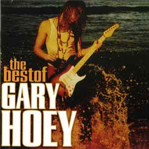 Gary Hoey - The Best Of Gary Hoey FLAC