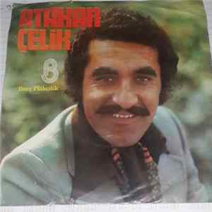 Atakan Çelik - Ayto'nun Plağı / Atem Tutem Men Seni FLAC