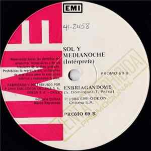 Sol Y Medianoche - Querida Mamá / Embriagándome FLAC