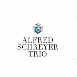 Alfred Schreyer Trio - Alfred Schreyer Trio FLAC