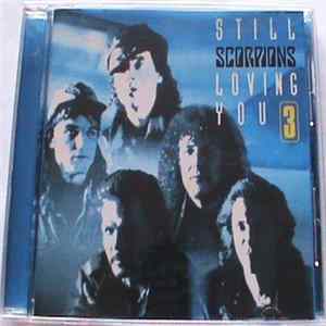 Scorpions - Still Loving You 3 FLAC