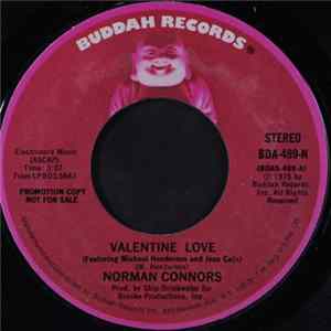 Norman Connors - Valentine Love FLAC