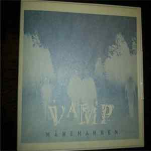 Vamp - Månemannen FLAC