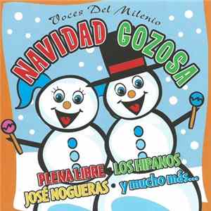 Various - Navidad Gozosa FLAC