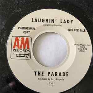 The Parade - Laughin' Lady FLAC