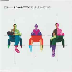 Lino - Troubleshooting FLAC