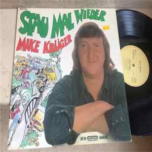 Mike Krüger - Stau Mal Wieder FLAC