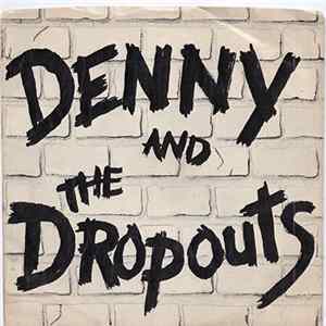 Denny And The Dropouts - Ginny / First Love Baby FLAC