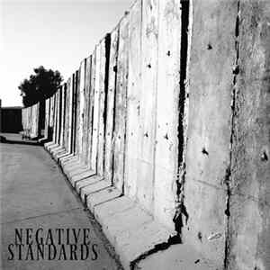 Negative Standards - I.II.III.IV.V FLAC