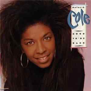Natalie Cole - Good To Be Back FLAC