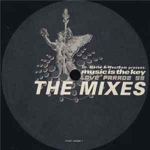Dr. Motte & WestBam - Music Is The Key (Love Parade 99) (The Mixes) FLAC