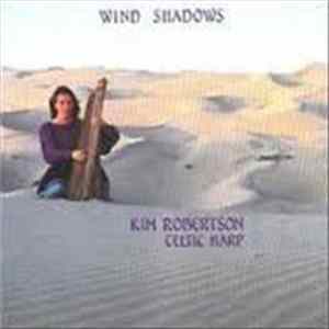 Kim Robertson - Wind Shadows FLAC