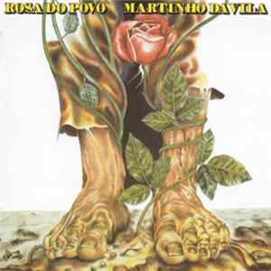 Martinho Da Vila - Rosa Do Povo FLAC