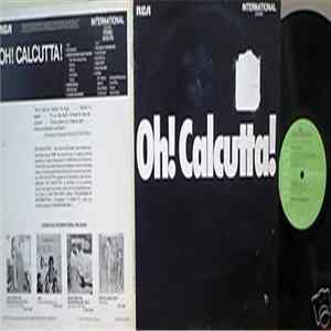 Various - Oh! Calcutta. Original 1970 Australian Cast Recording FLAC