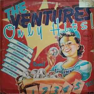 The Ventures - Only Hits! FLAC