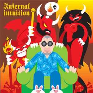 Various - Infernal Intuition FLAC