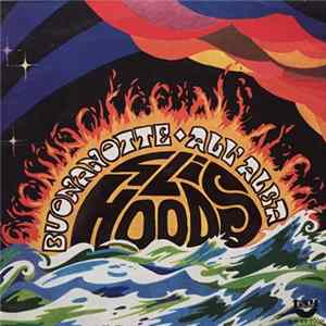 Gli Hoods - Buonanotte All'Alba FLAC