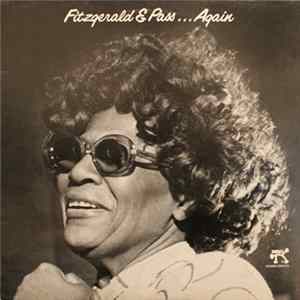 Ella Fitzgerald / Joe Pass - Fitzgerald & Pass...Again FLAC