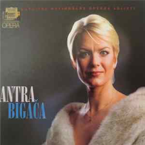 Antra Bigača - Latvijas Nacionālās Operas Solisti FLAC