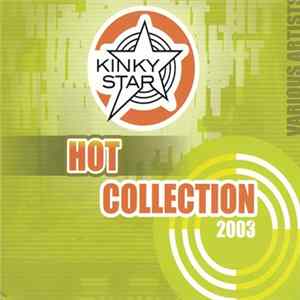 Various - Kinky Star Hot Collection FLAC
