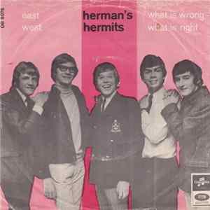 Herman's Hermits - East West FLAC