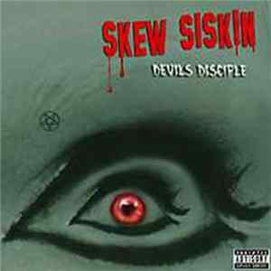 Skew Siskin - Devil's Disciple FLAC