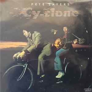 Pete Sayers - Cy-clone FLAC