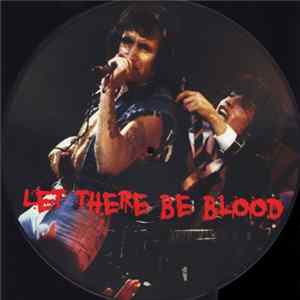 AC/DC - Let There Be Blood FLAC