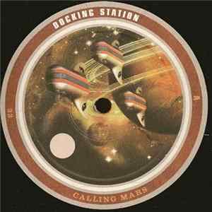 Docking Station - Calling Mars FLAC