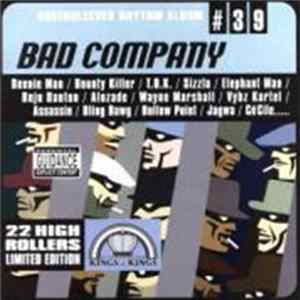 Various - Bad Company FLAC