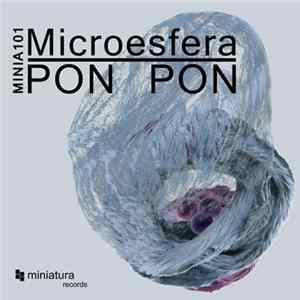 Microesfera - Pon Pon FLAC
