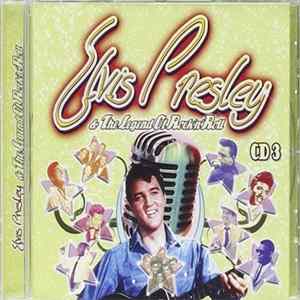 Various - Elvis Presley & The Legend Of Rock 'N' Roll Cd3 FLAC