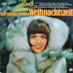 Mireille Mathieu - Und Wieder Wird Es Weihnachtszeit FLAC