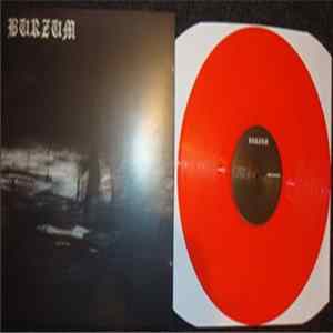 Burzum - Burzum FLAC