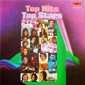 Various - Top Hits - Top Stars '72 FLAC
