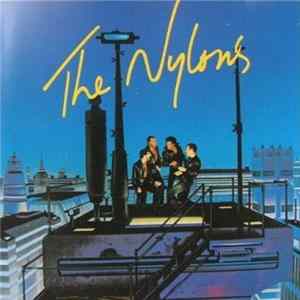 The Nylons - The Nylons FLAC