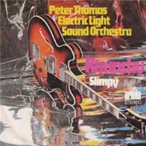 Peter Thomas Electric Light Sound Orchestra - Raunchy / Slimpy FLAC