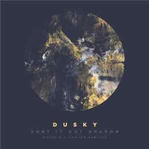 Dusky feat. Wiley - Sort It Out Sharon (The Remixes) FLAC