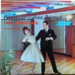 Paul Beauregard Et Son Orchestre - Les Rythmes Favoris De Charlotte Et Jean Durand FLAC