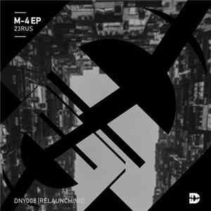 23Rus - M-4 EP FLAC