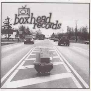 Various - Boxhead Records FLAC