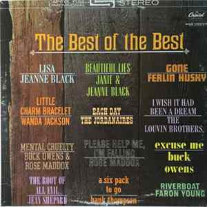 Various - The Best Of The Best FLAC