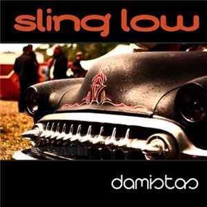 Damistas - Sling Low FLAC