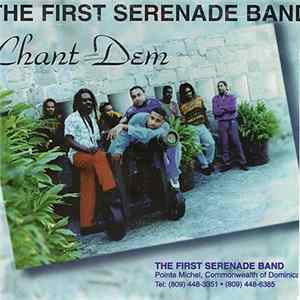 The First Serenade Band - Chant Dem FLAC