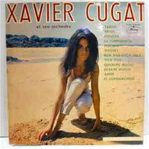 Xavier Cugat Et Son Orchestre - Xavier Cugat Et Son Orchestre FLAC