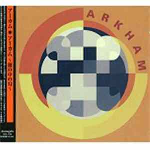 Arkham - Arkham FLAC