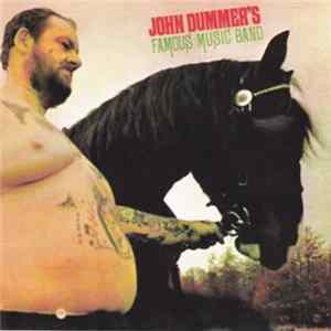 John Dummer - John Dummer's Famous Music Band FLAC